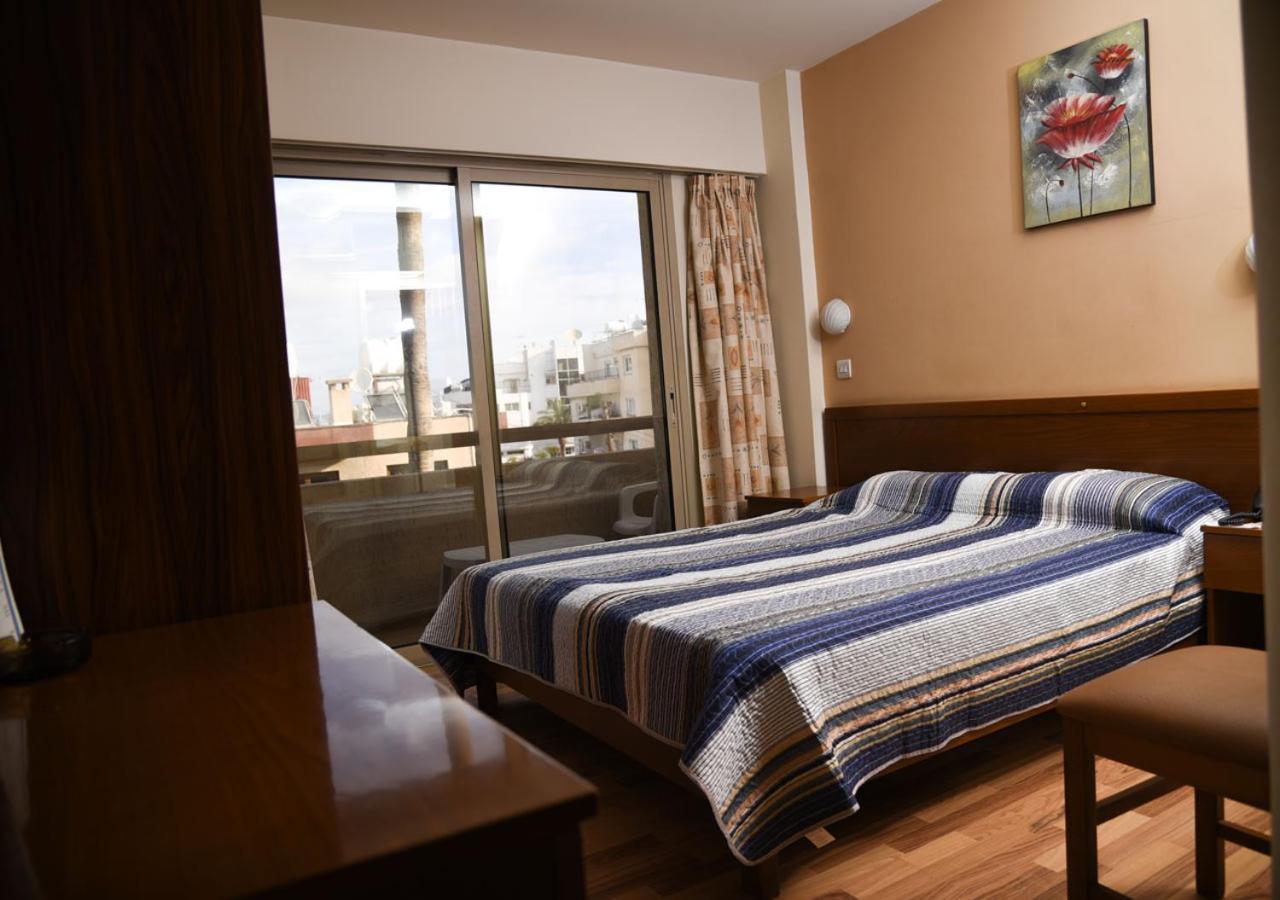 Hotel Elysso Larnaca