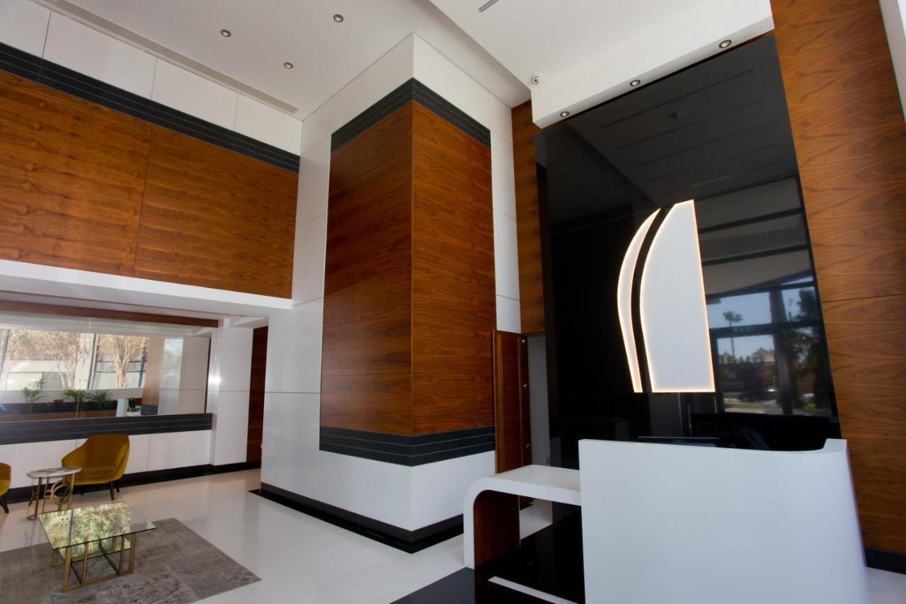 Apartment The Arc Ship Exclusive