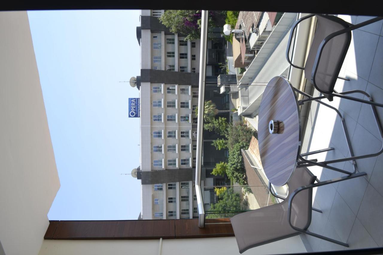 Takelena Apartment