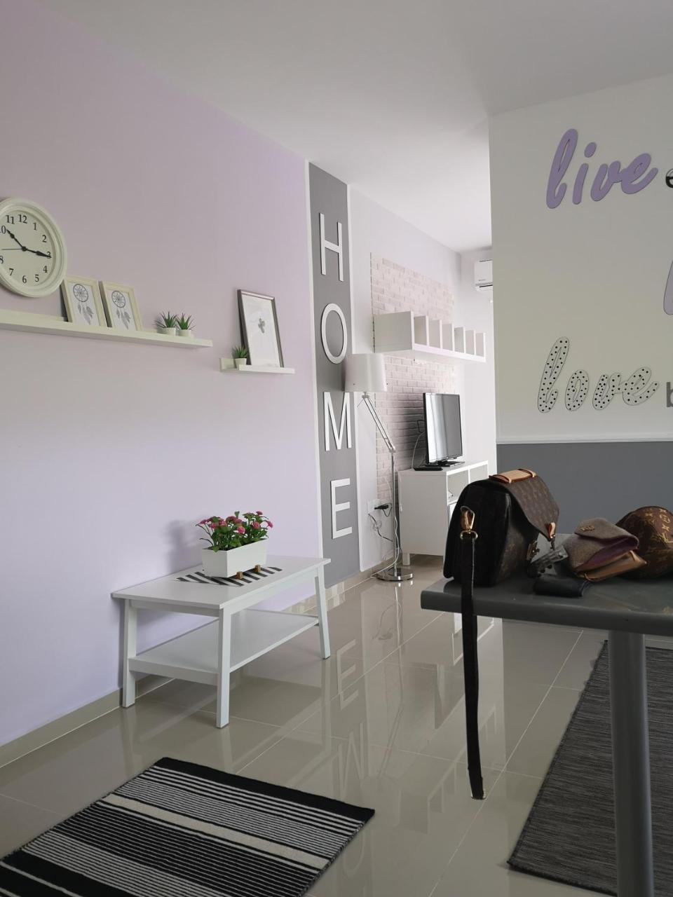Deluxe Seaside Appartement