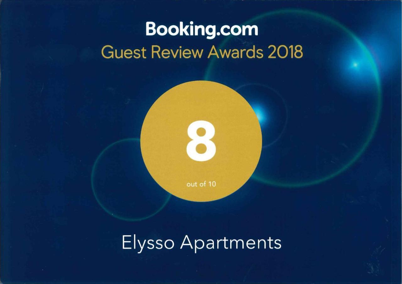 Elysso 2*