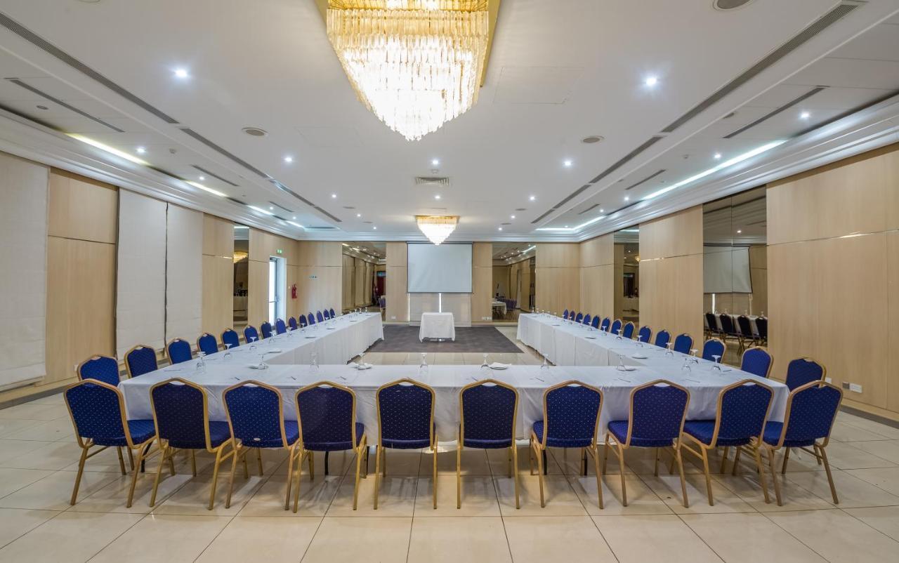 Hotel Sun Hall Larnaca