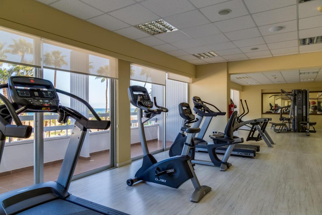 Hotel Sun Hall Larnaca