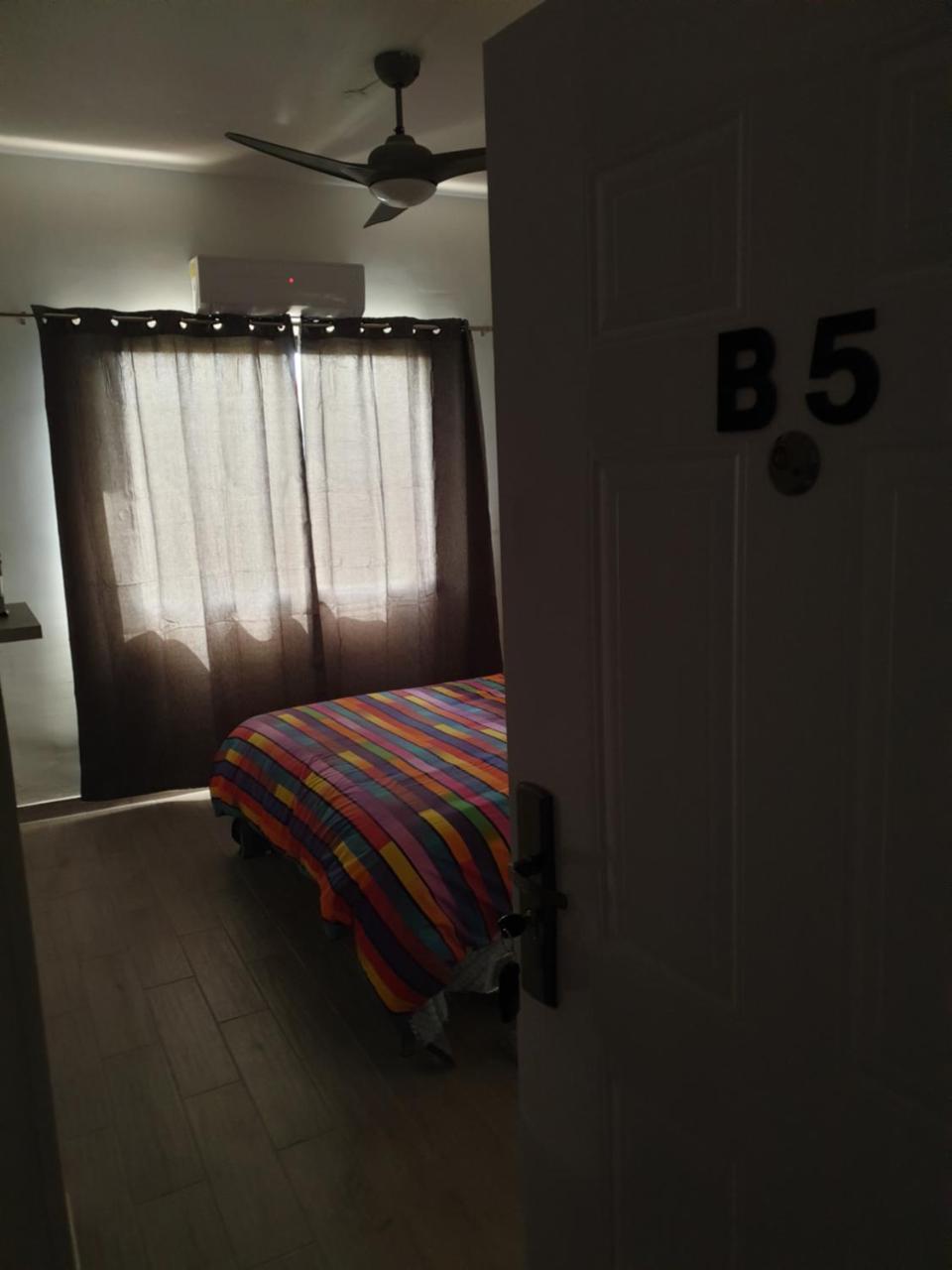 Apartamento Mylos Court Limassol