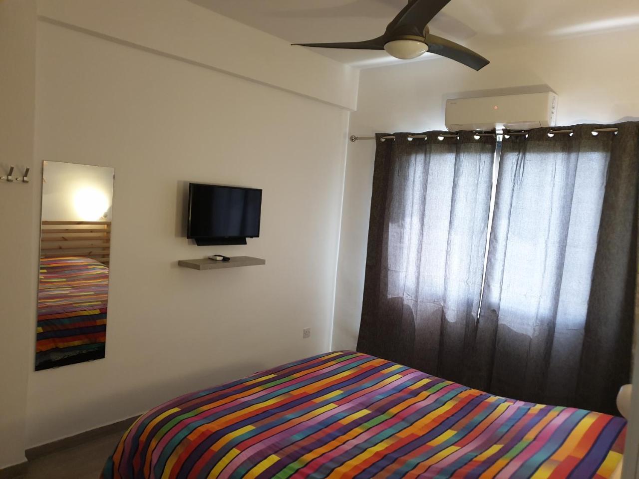 Apartamento Mylos Court Limassol