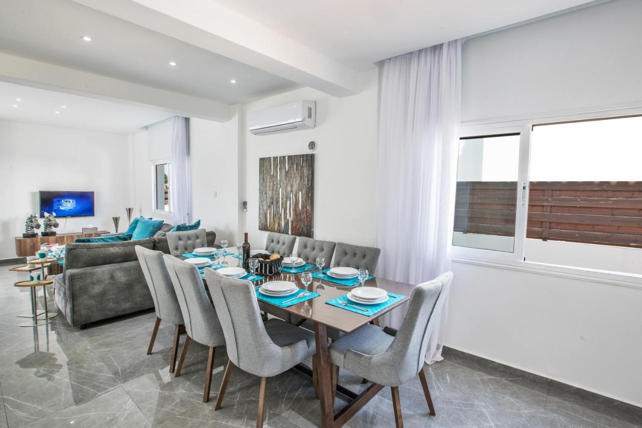 Marimar Villa Protaras