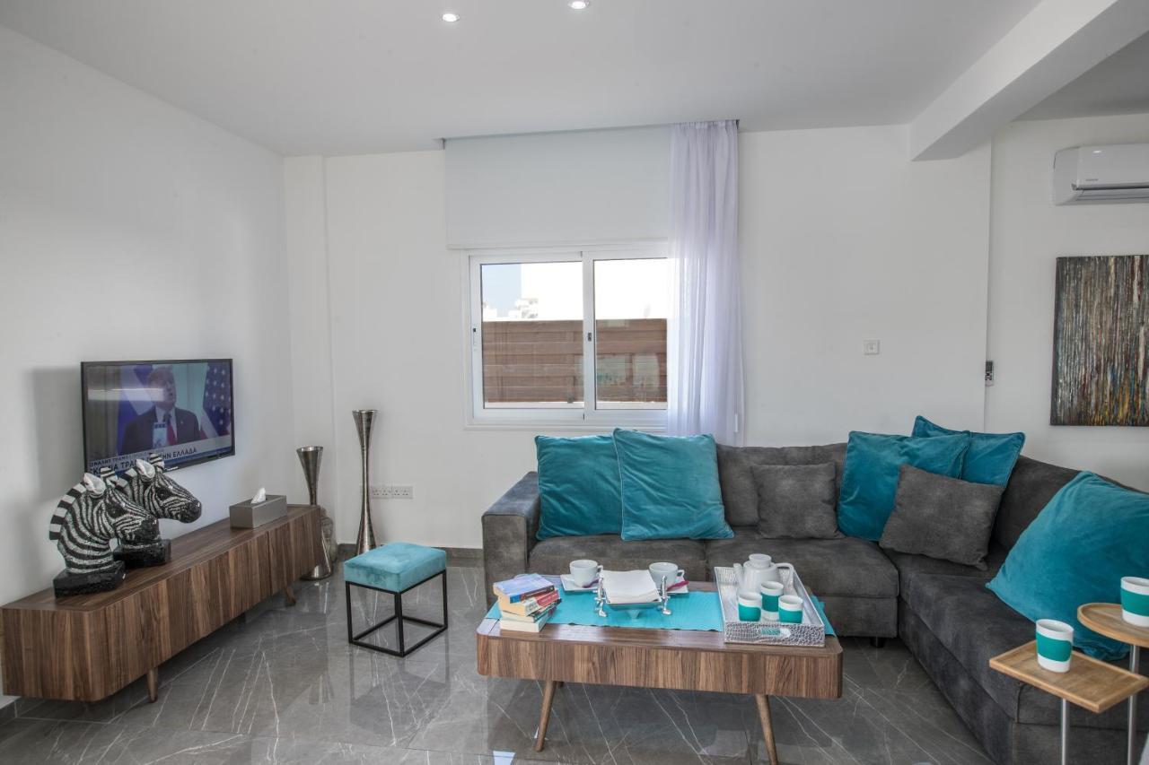 Villa Marimar *