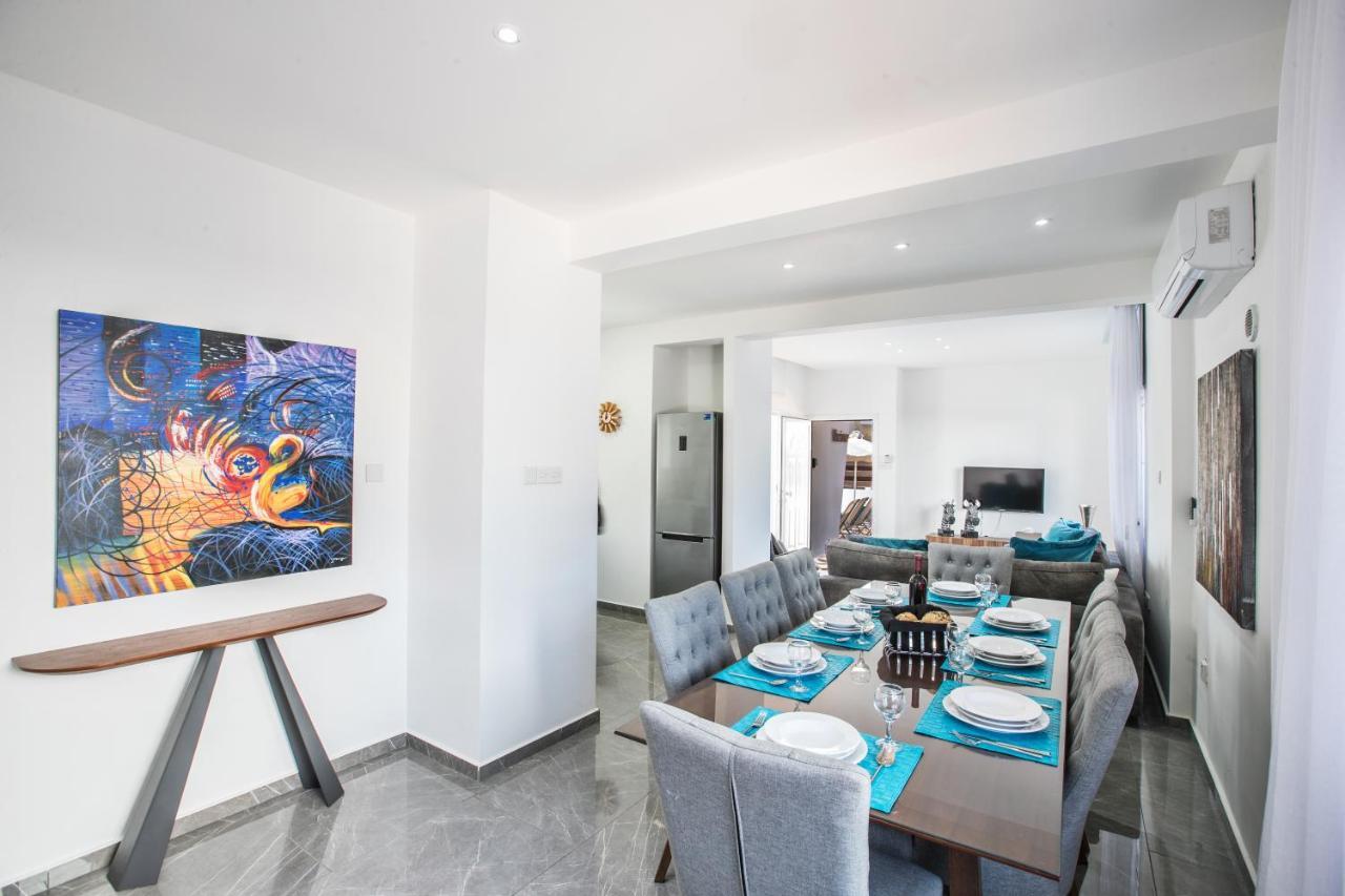 Villa Marimar Protaras