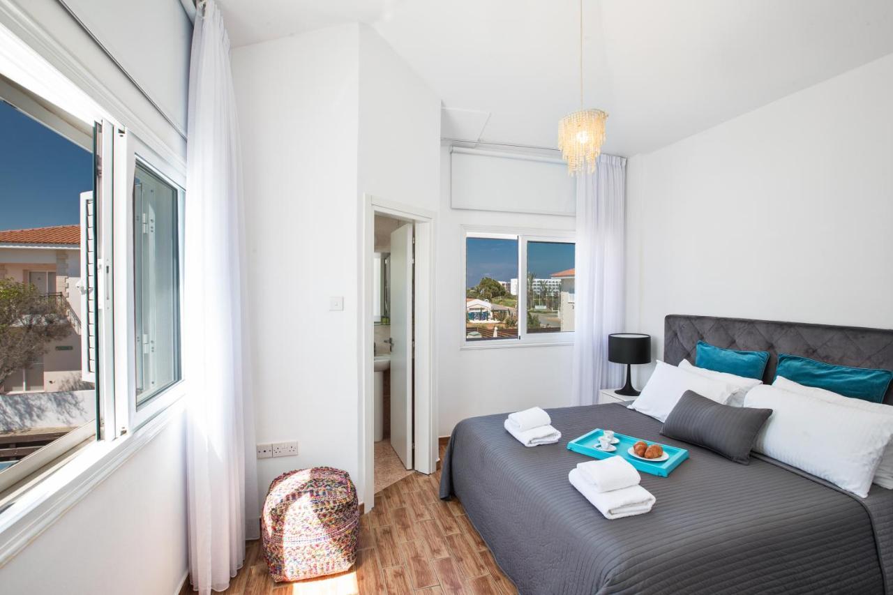 Villa Marimar