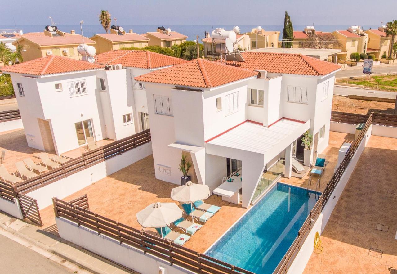 Villa Marimar