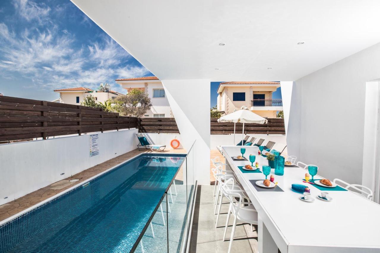 Villa Marimar *