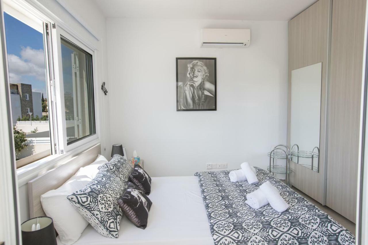 Villa Anemoni 8 Protaras
