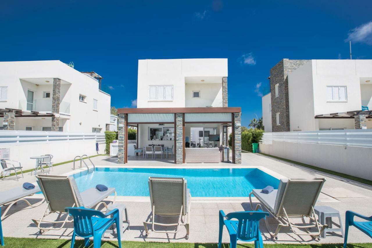 Anemoni 8 Villa