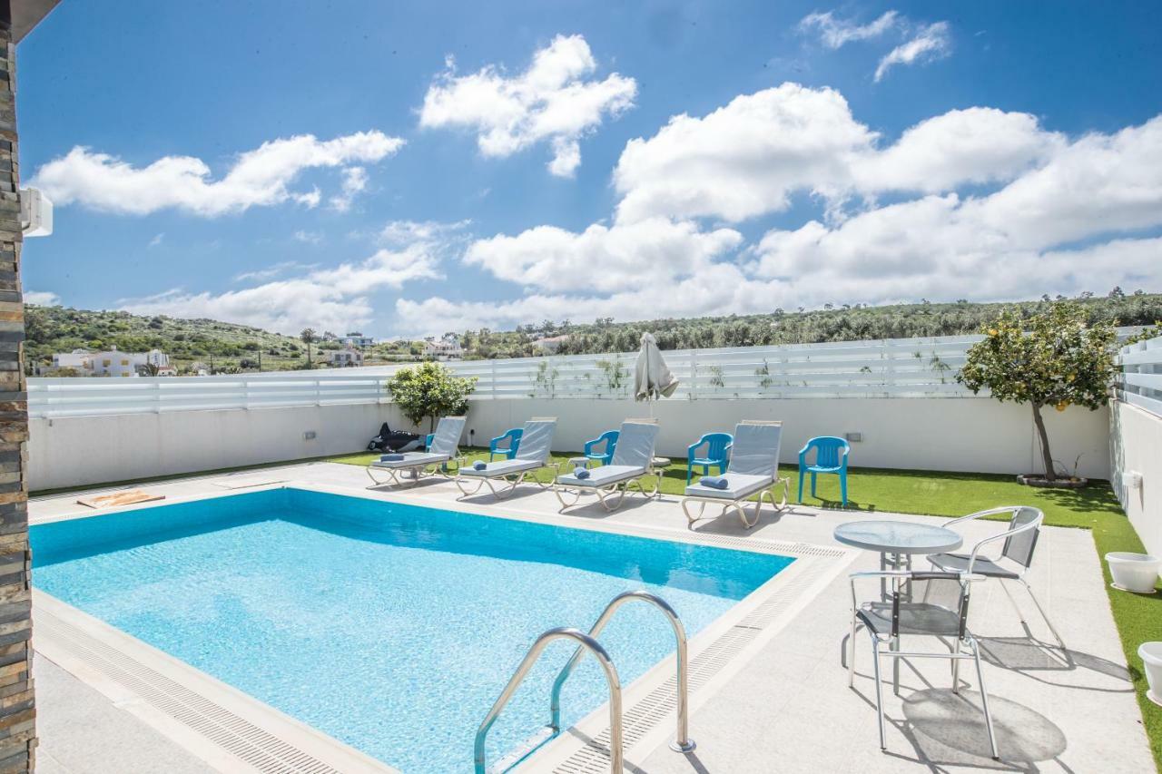 Villa Anemoni 8 Protaras