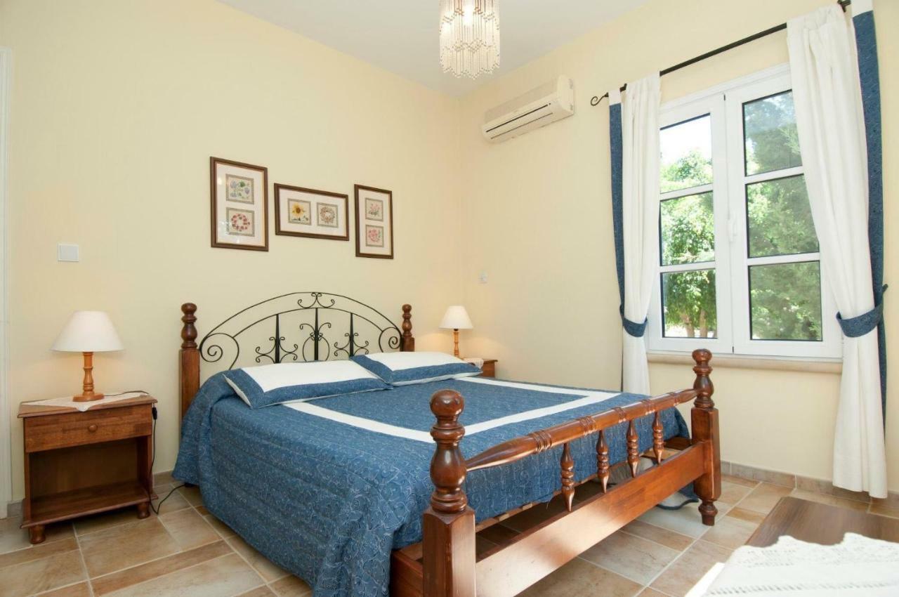 Villa Nereis *