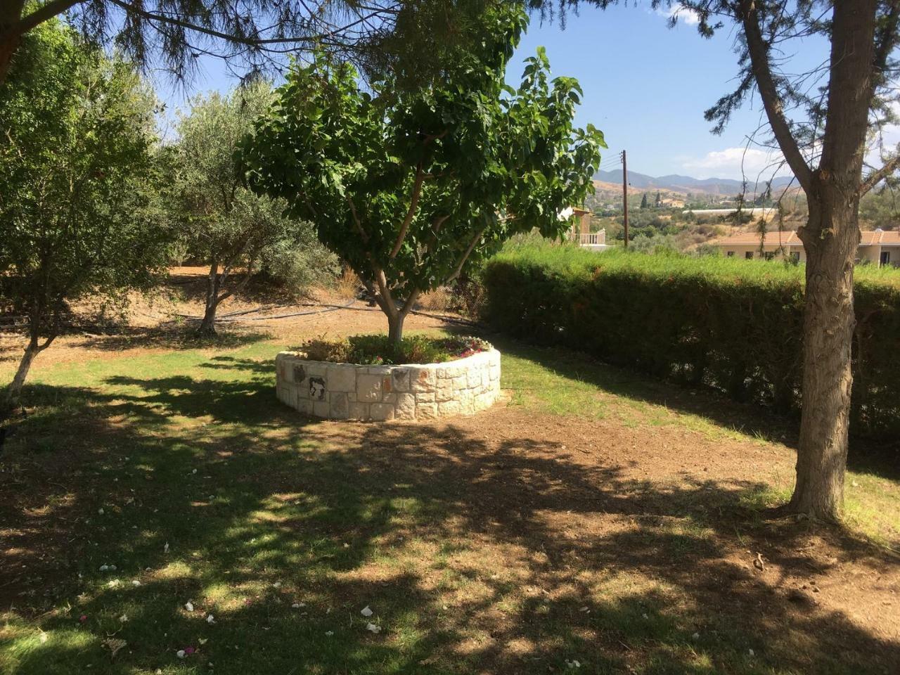 Villa Nereis Argaka