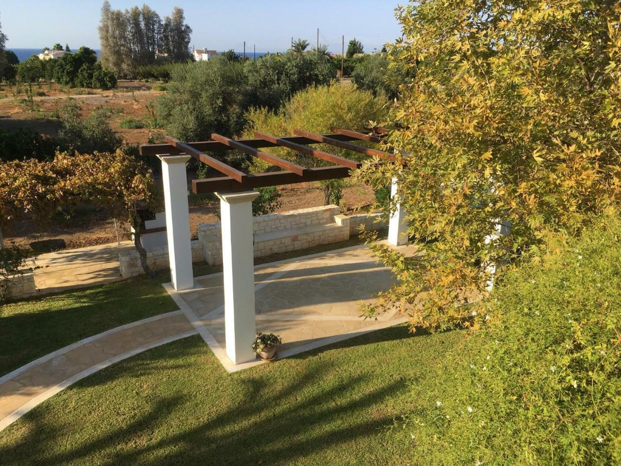 Nereis Villa