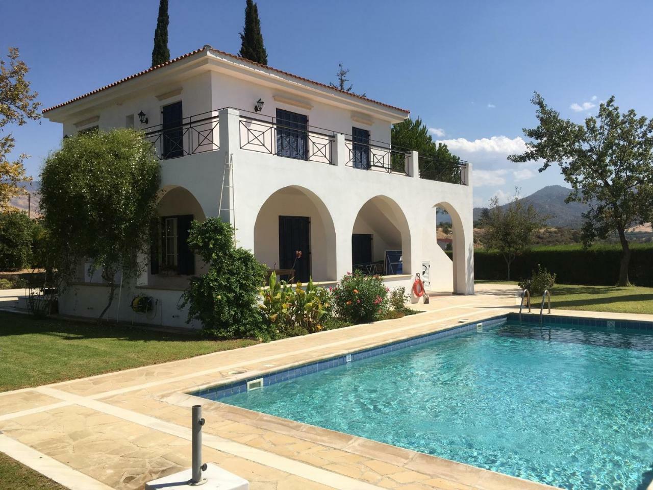 Villa Nereis