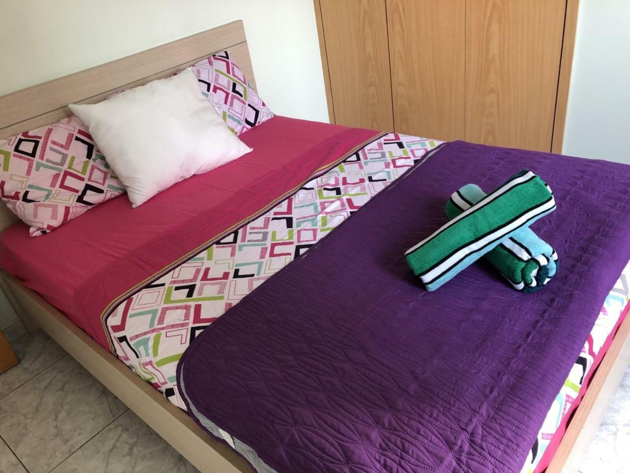 Apartment Emiliano Court 9 *