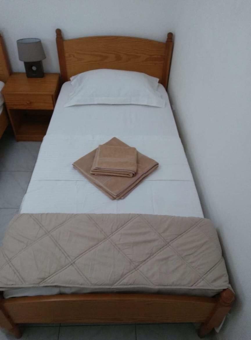 Welcome House Guest house *