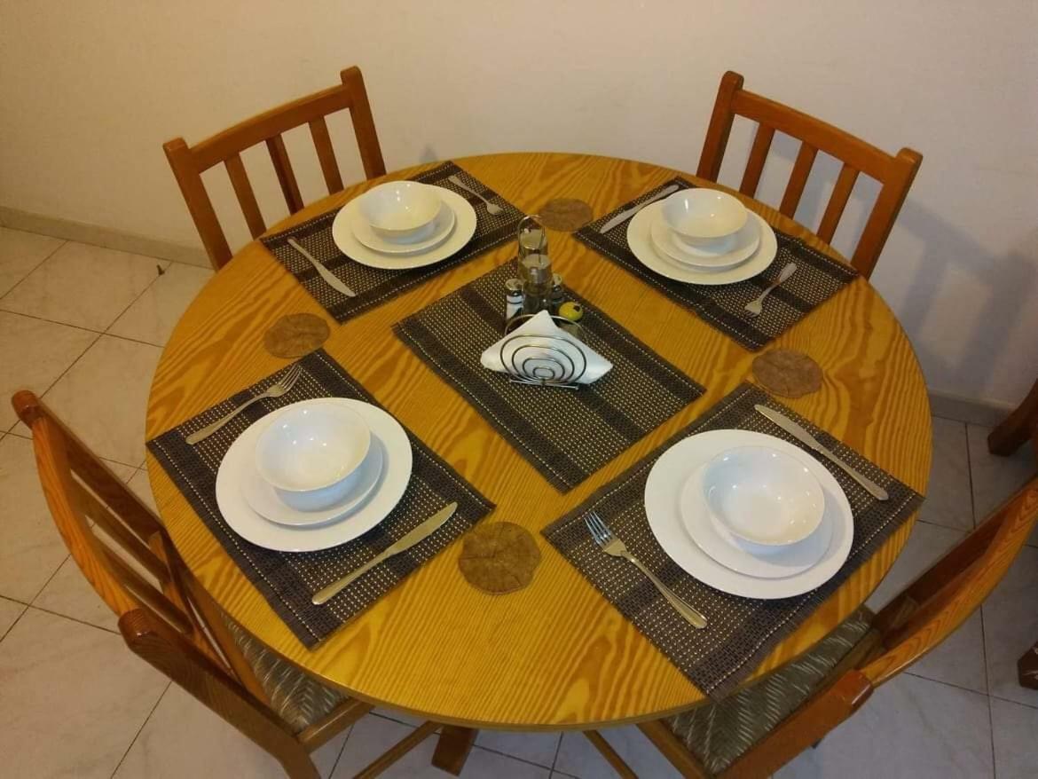 Guest house Welcome House Larnaca
