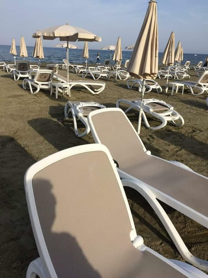 Welcome House Guest house Larnaca
