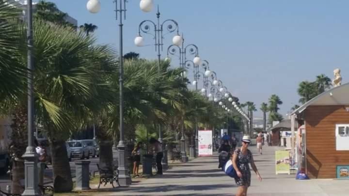 Welcome House Guest house Larnaca
