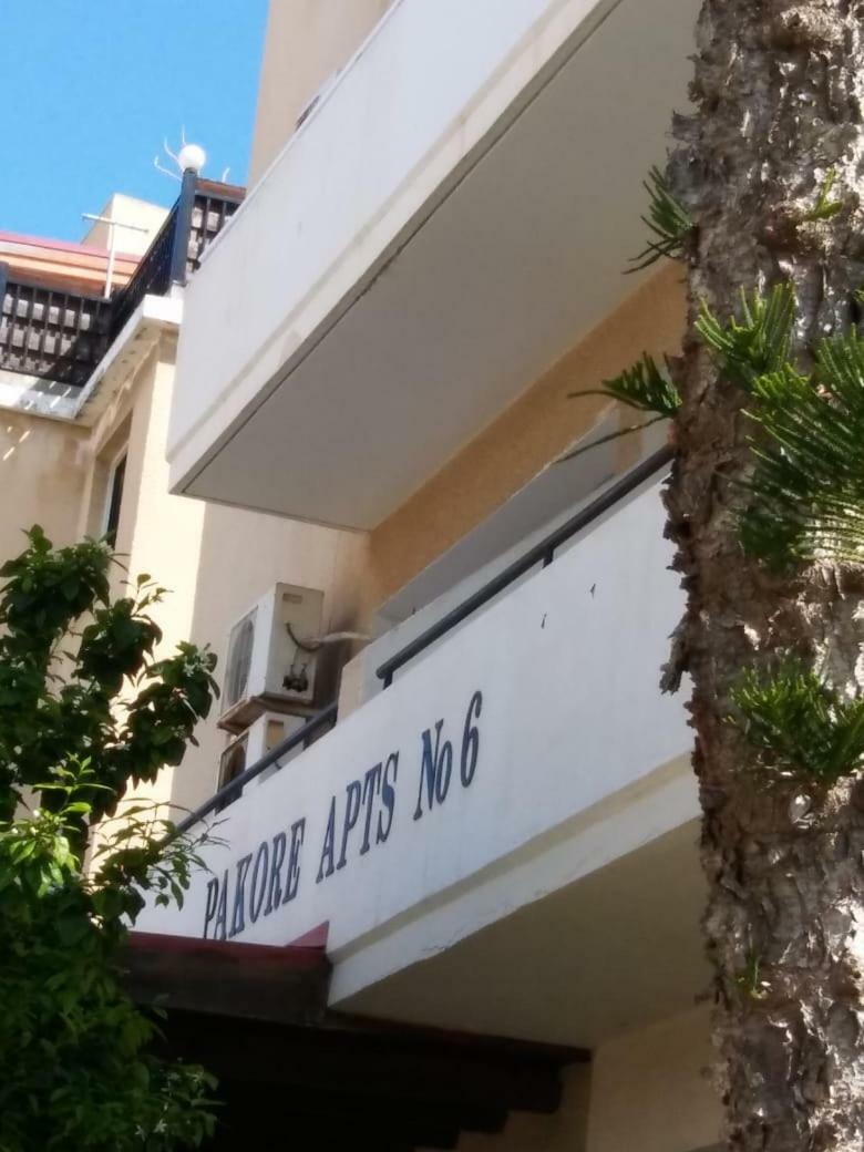 Guest house Welcome House Larnaca