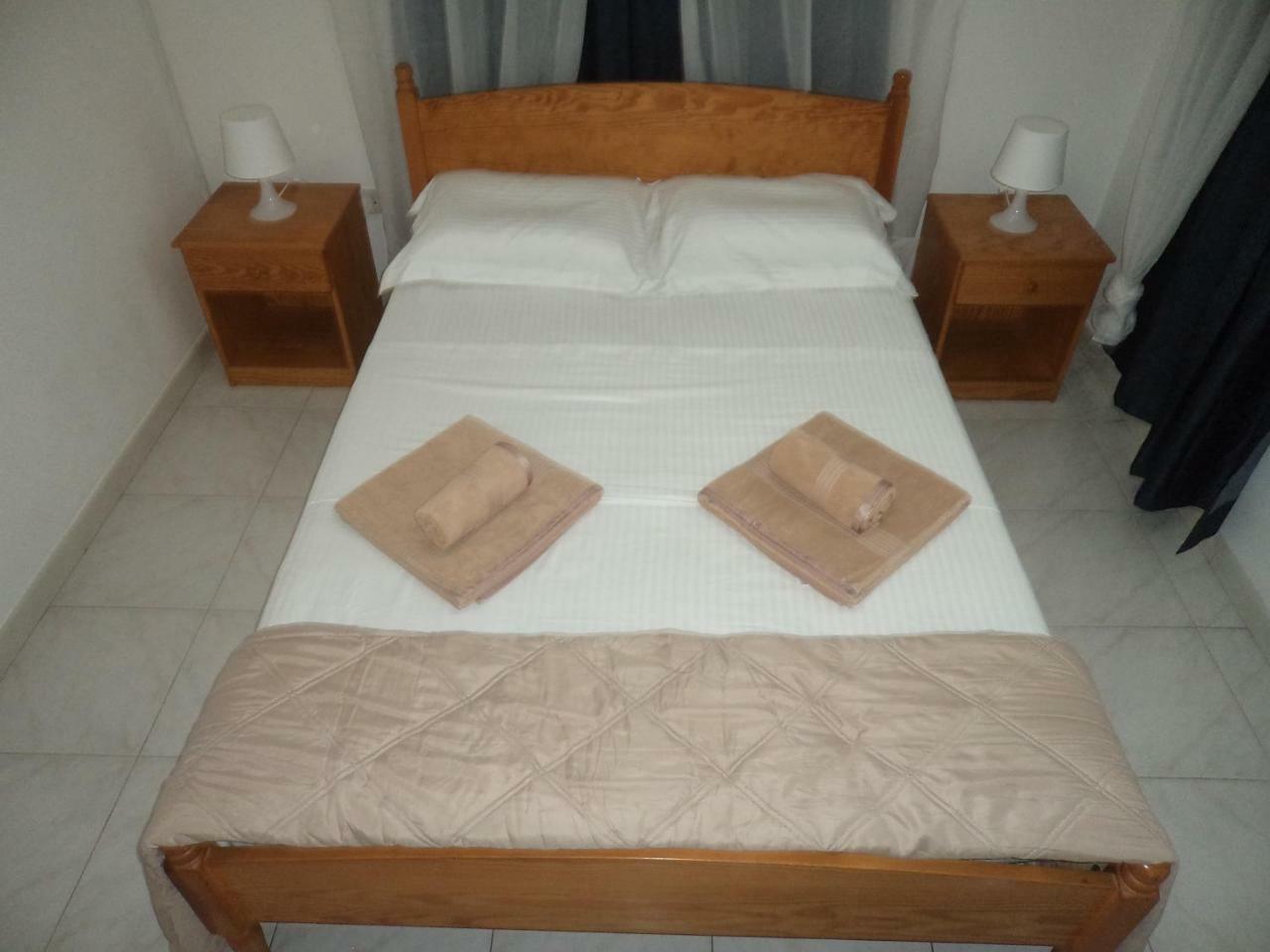 Welcome House Guest house