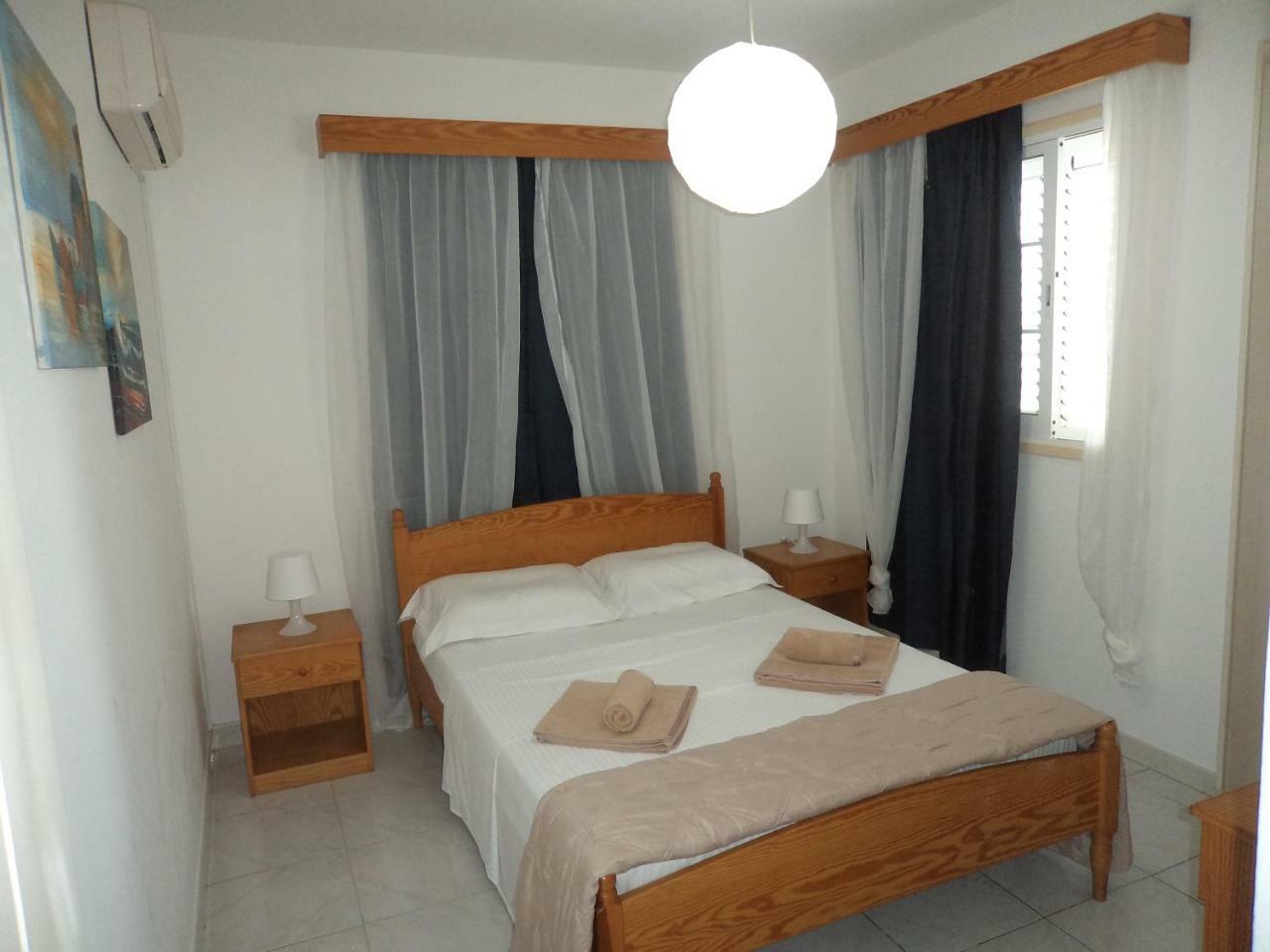 Welcome House Guest house Larnaca