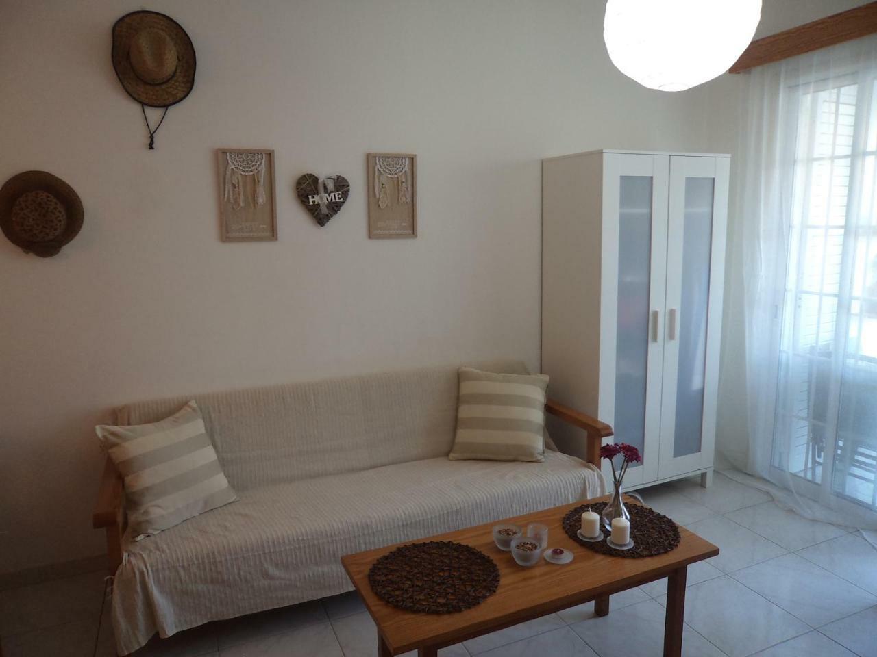 Guest house Welcome House Larnaca