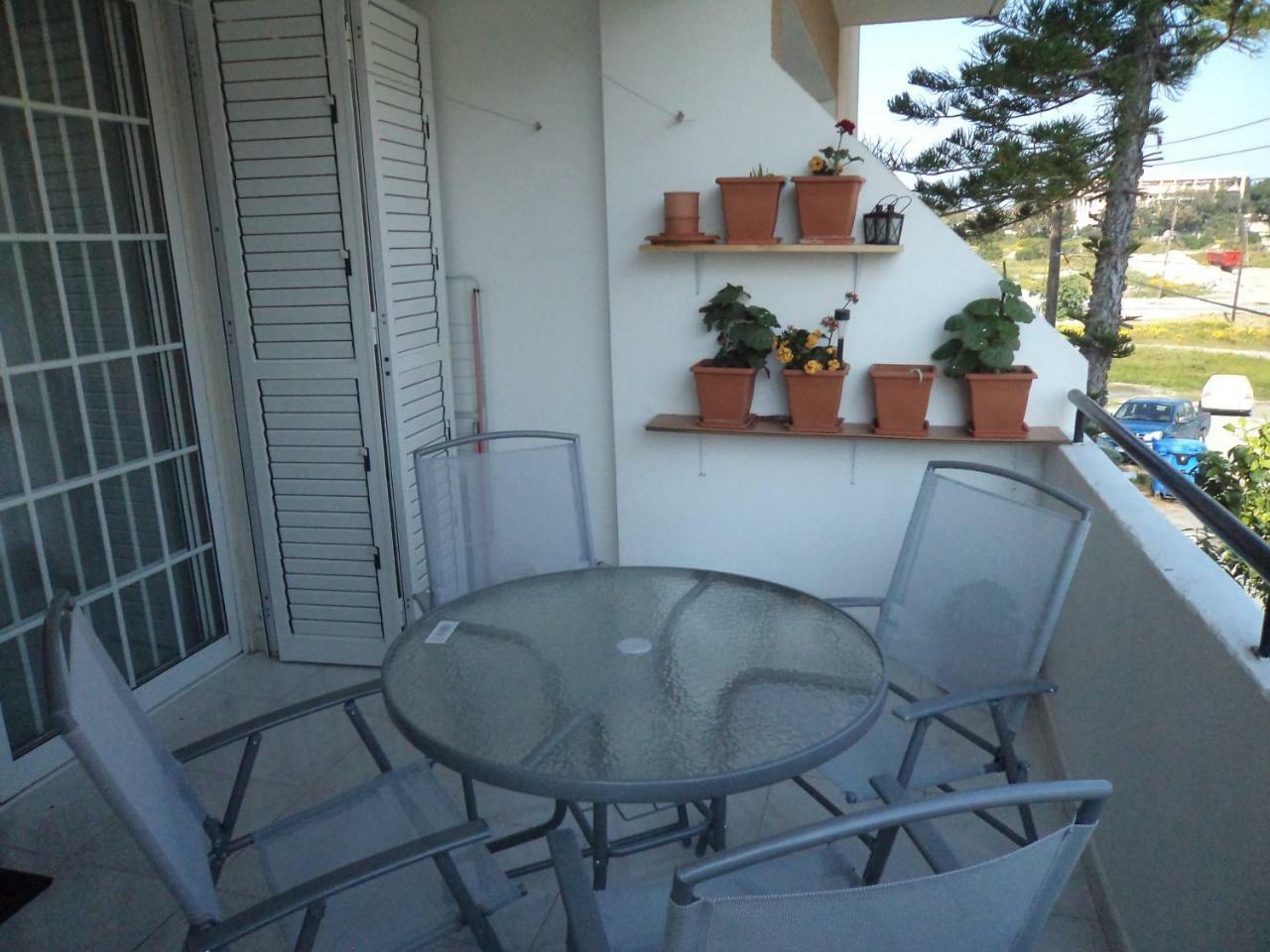 Welcome House