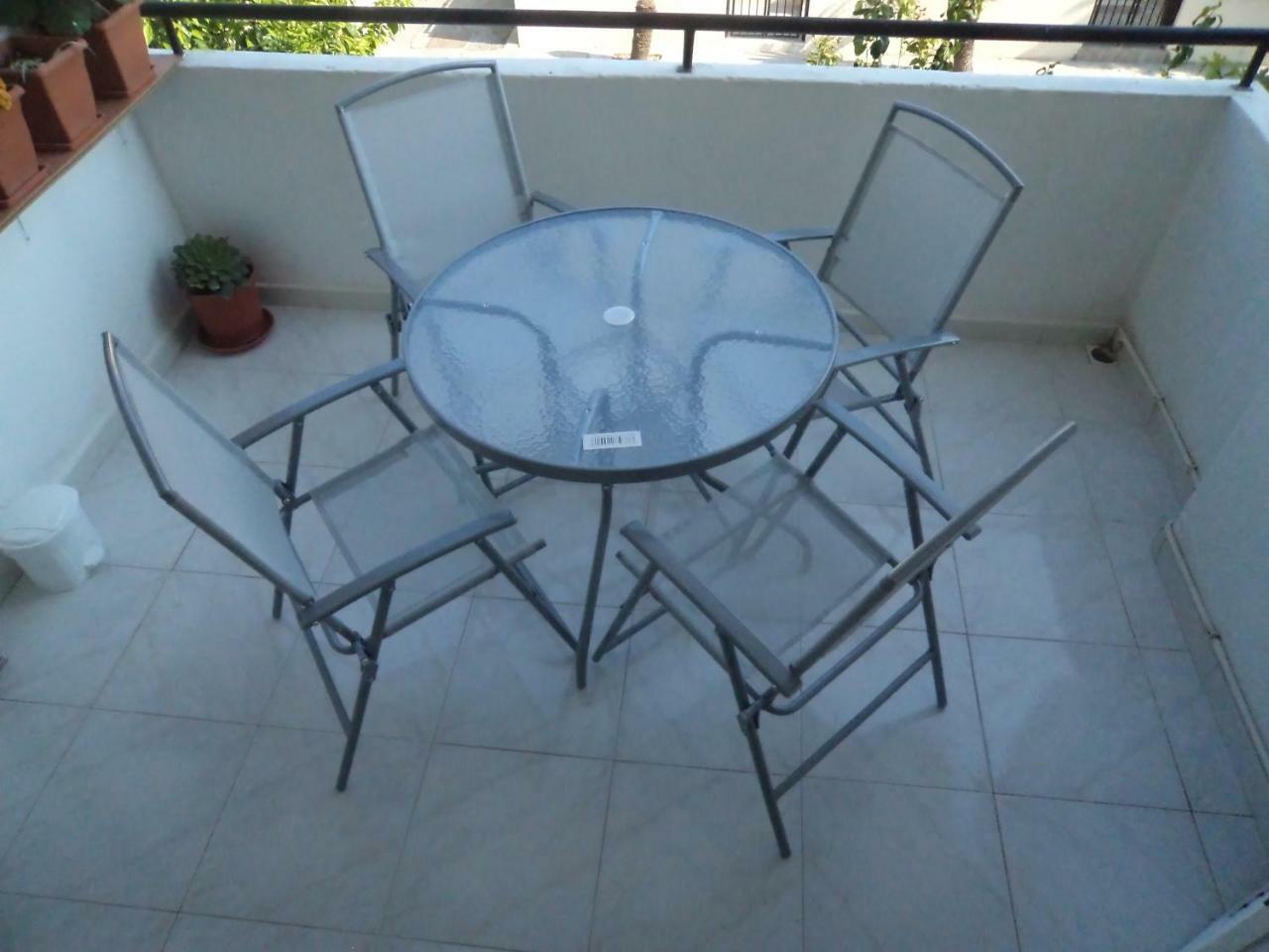 Welcome House * Larnaca
