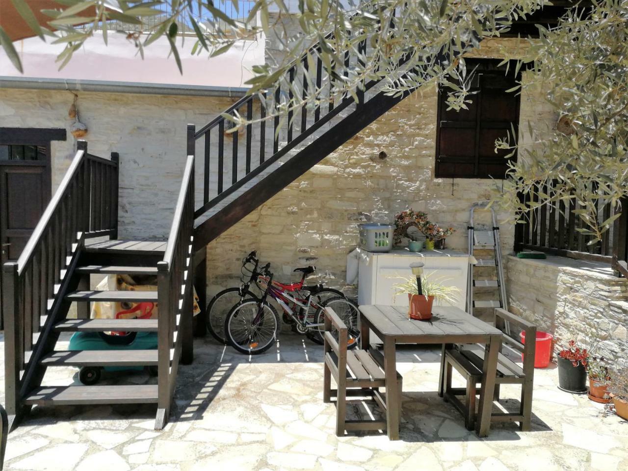 Romios Apartamento Kalavasos