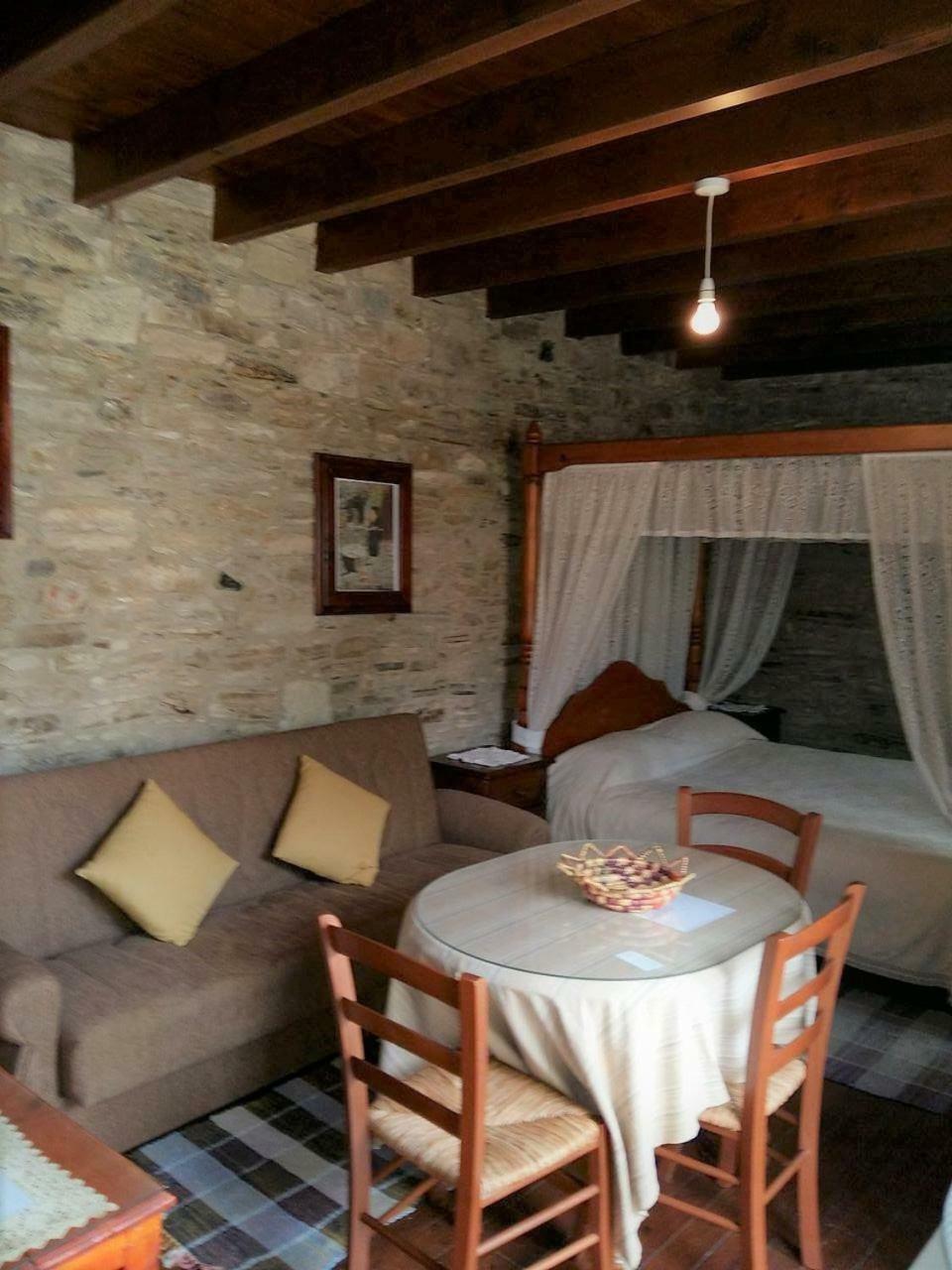 Romios Apartamento Kalavasos