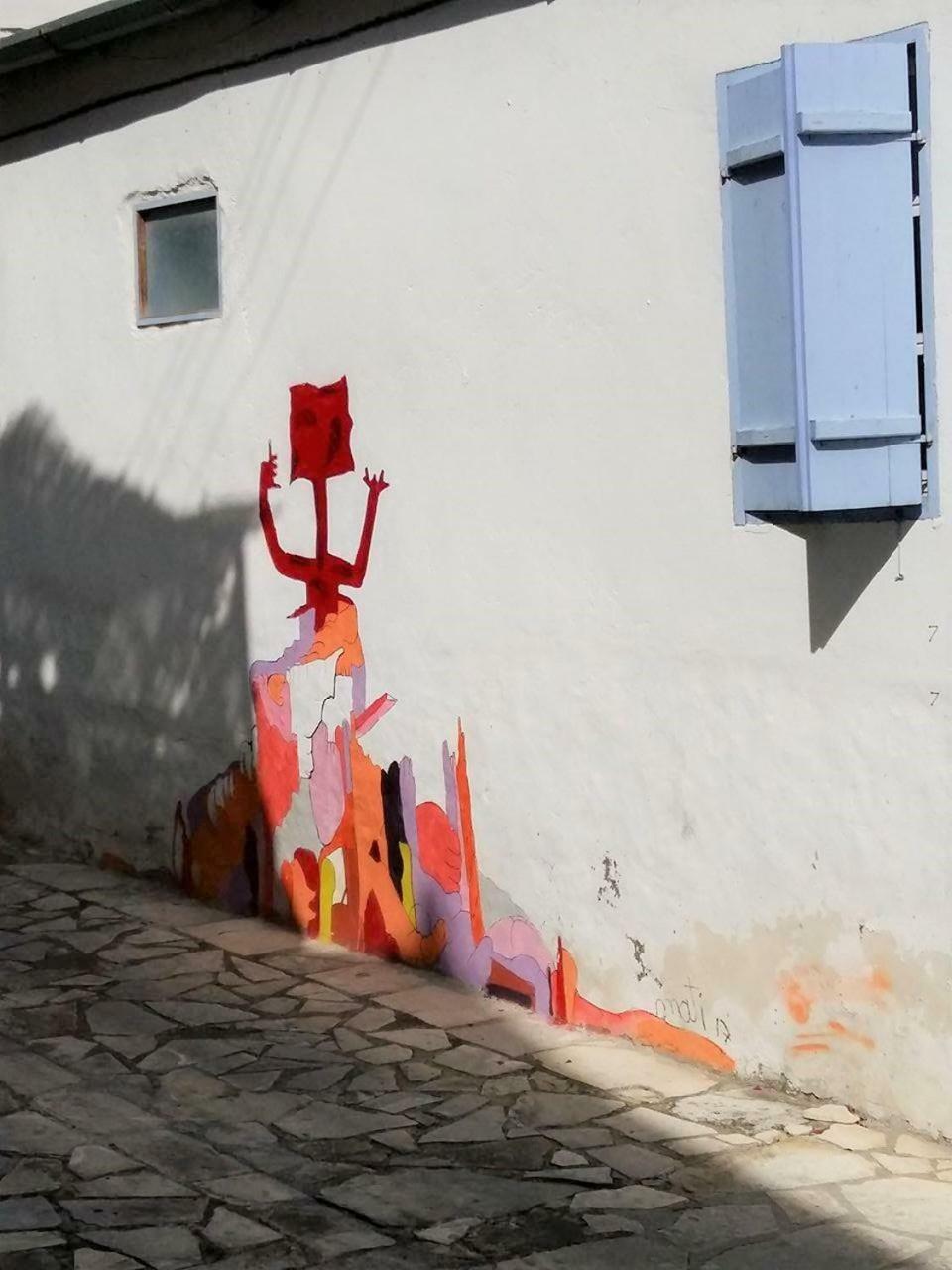 Romios Apartamento Kalavasos