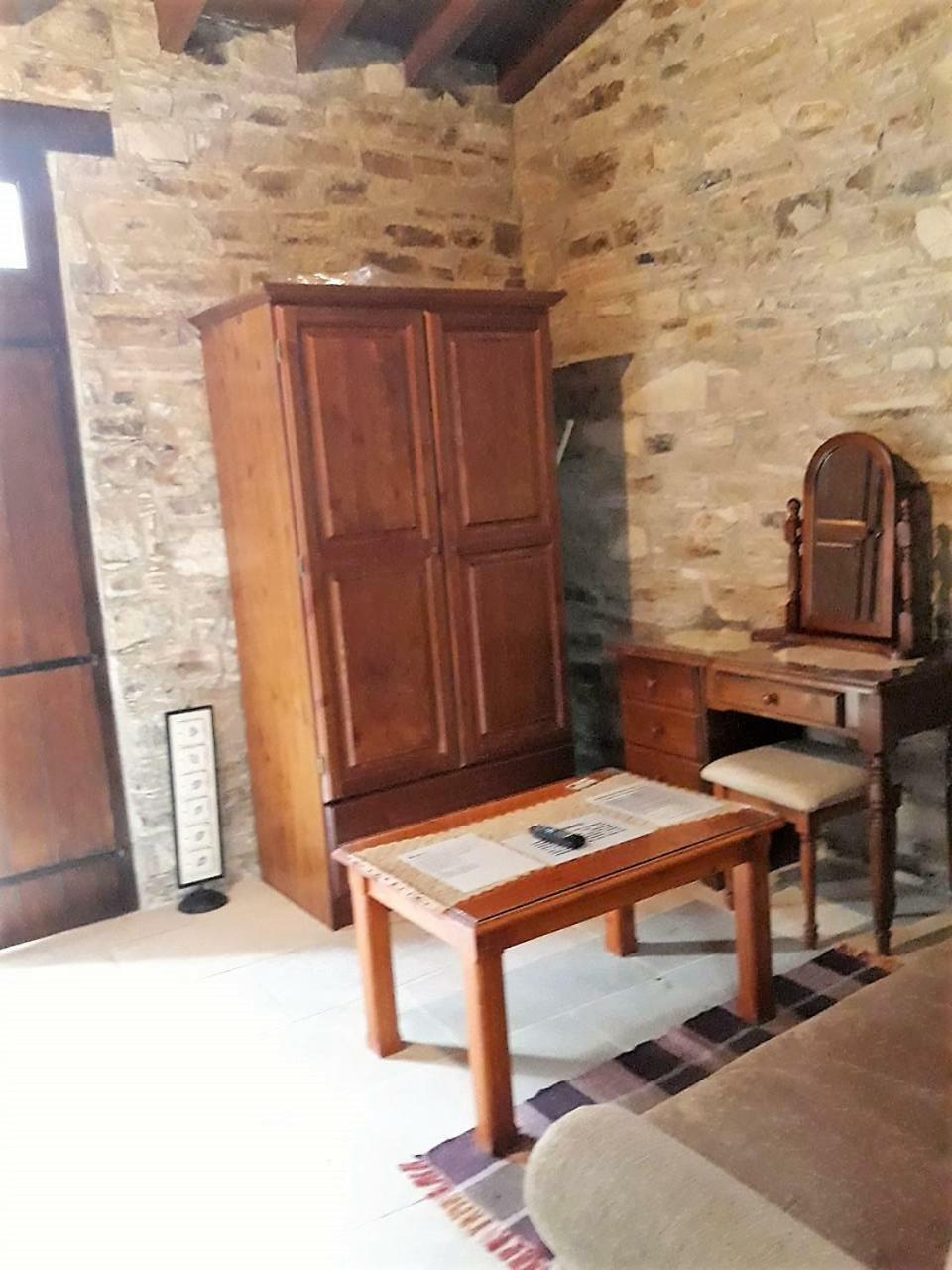 Romios Kalavasos