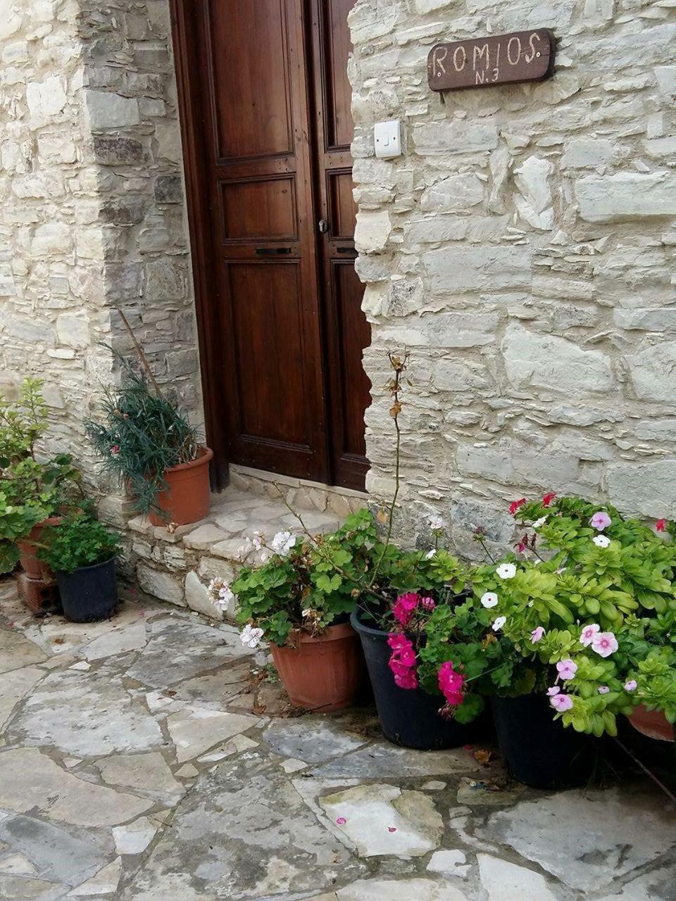 Romios Apartment Kalavasos
