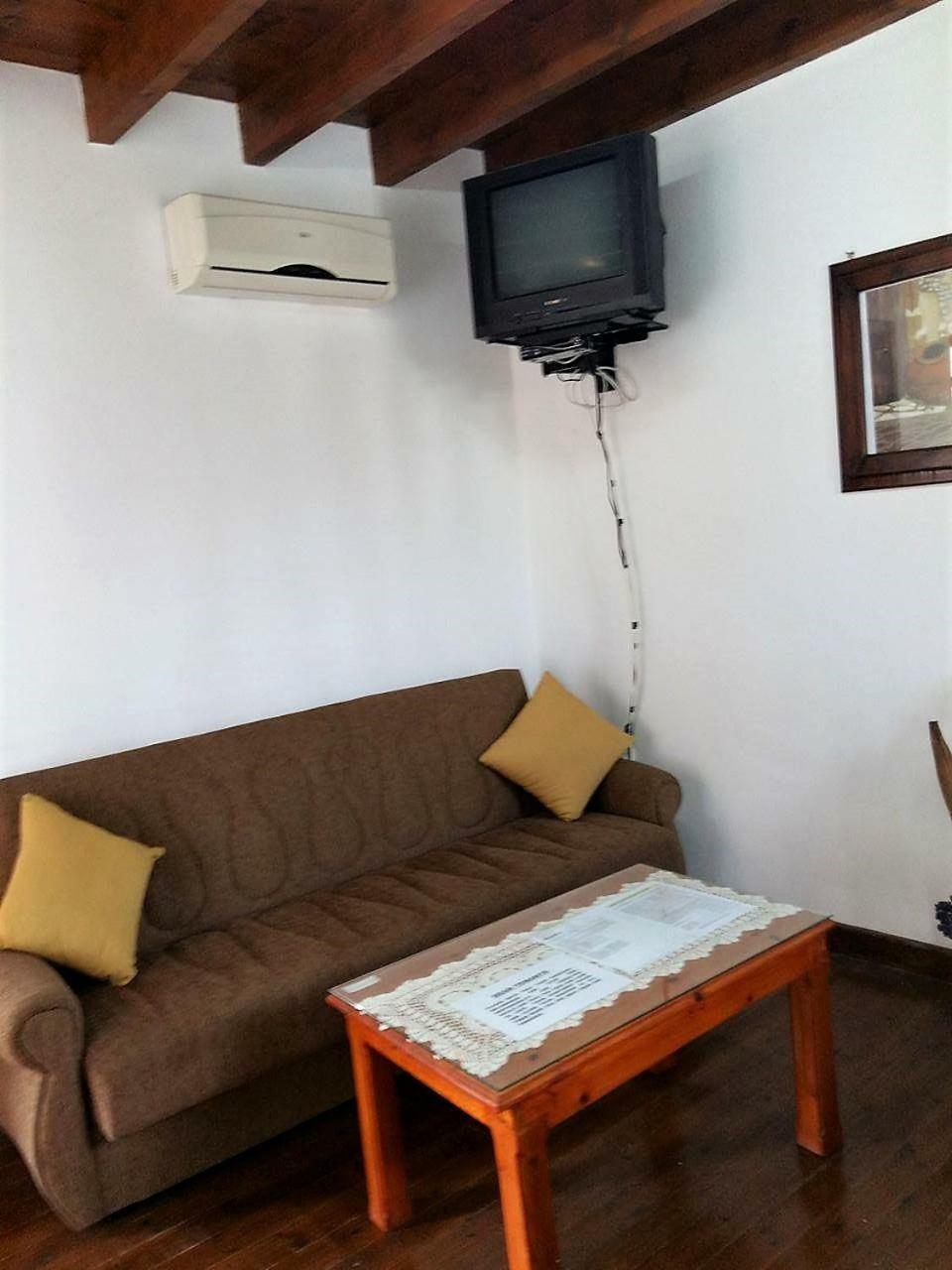 Apartment Romios