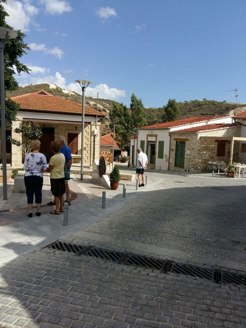 Romios Apartamento Kalavasos