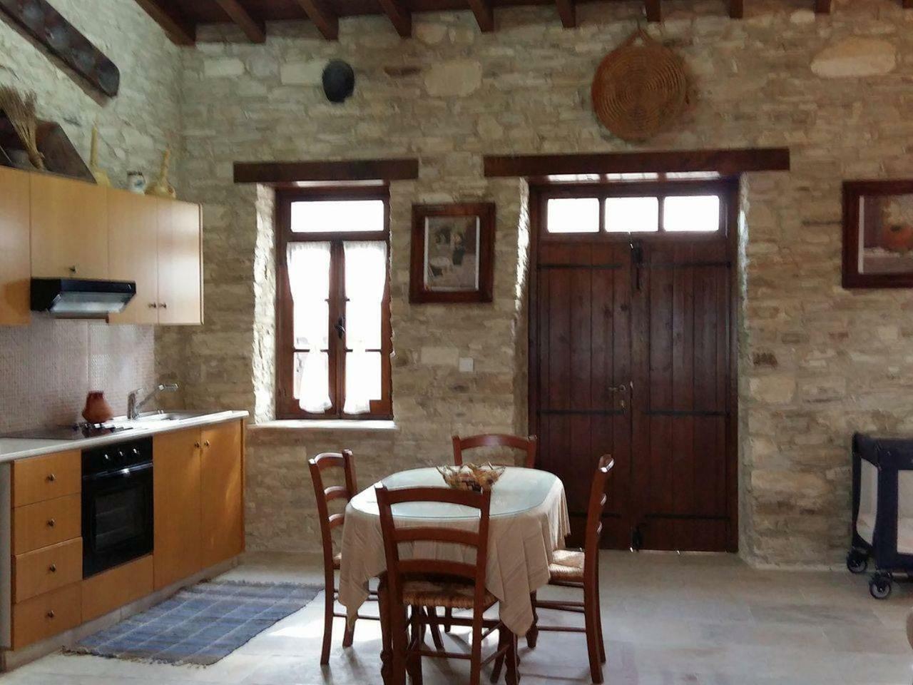 Apartment Romios Kalavasos