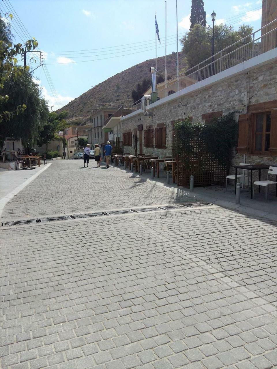 Romios Apartment Kalavasos