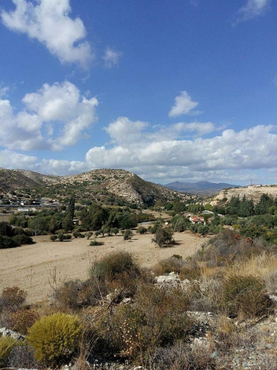 Romios * Kalavasos