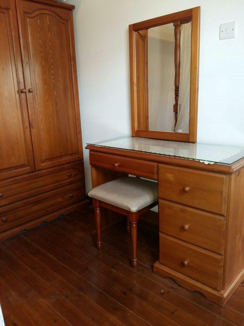 Apartment Romios *