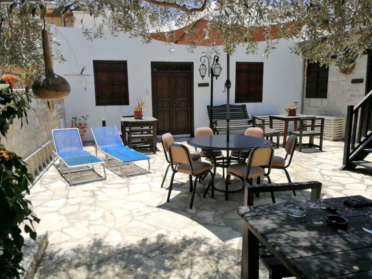 Romios Apartment Kalavasos