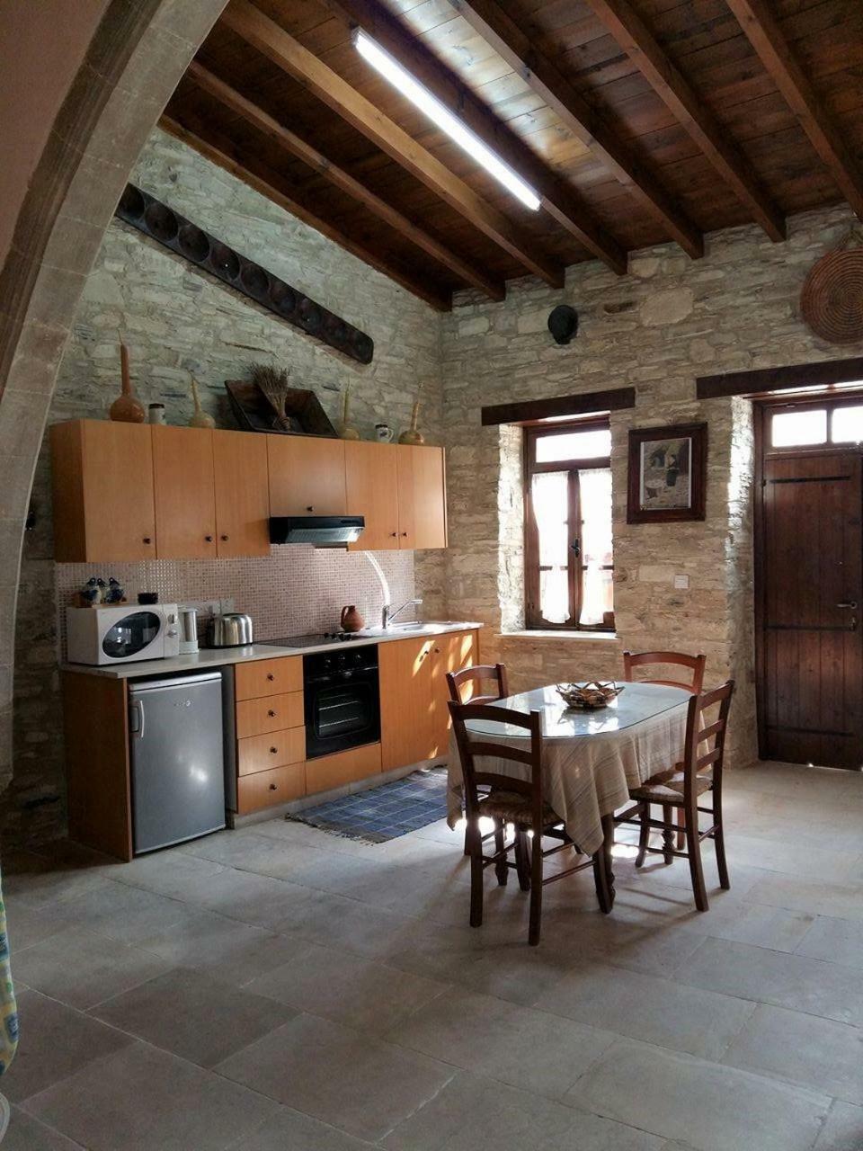 Apartment Romios Kalavasos