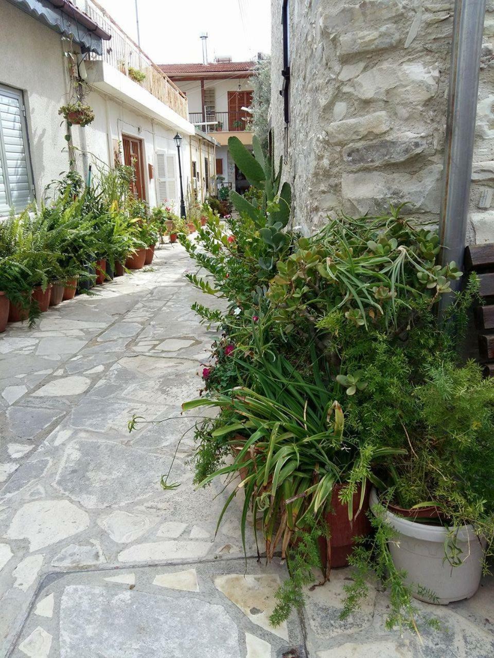 Romios Apartment Kalavasos