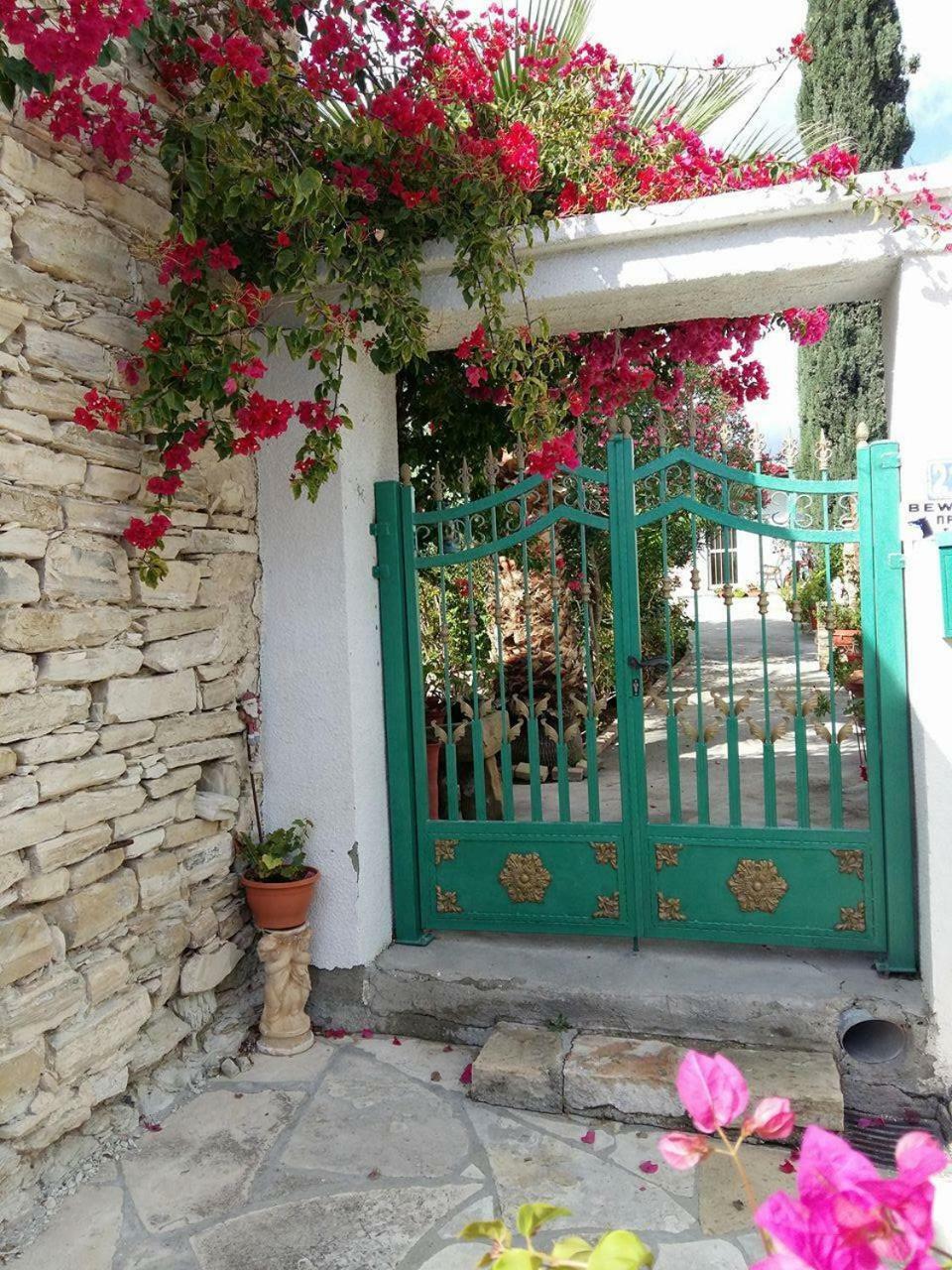 Apartment Romios Kalavasos
