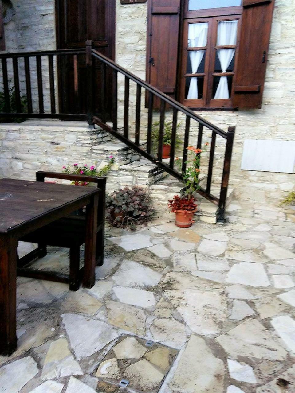 Apartamento Romios Kalavasos