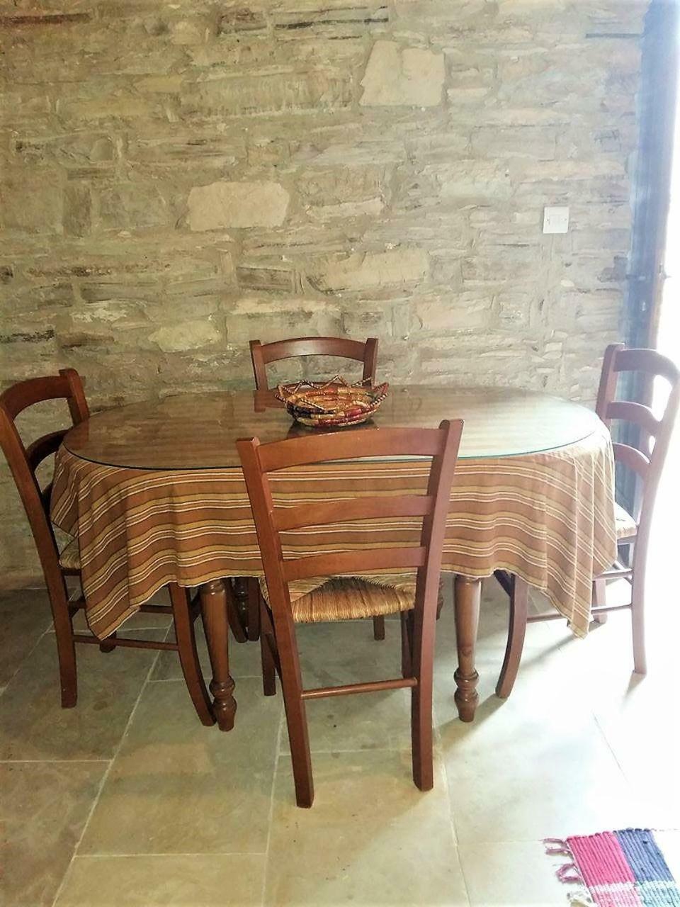 Apartment Romios